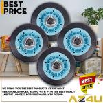 Samsung Dryer Repair Kit with Rollers and Belt