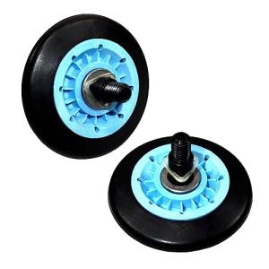 Samsung Dryer Drum Support Roller (2-Pack)