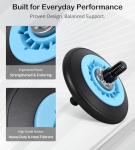 Samsung Dryer Drum Roller Kit - 4 Pack
