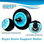 Samsung Dryer Drum Support Roller (2-Pack)