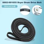Samsung Dryer Repair Kit with Rollers and Belt