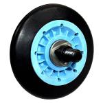 Samsung Dryer Drum Support Roller (2-Pack)