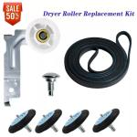 Samsung Dryer Roller Repair Kit DC97-16782A