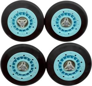Samsung Dryer Drum Support Roller 4 Pack