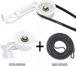 Samsung Dryer Roller Repair Kit DC97-16782A