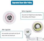 Samsung Dryer Roller Repair Kit DC97-16782A