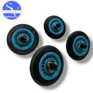 Samsung Dryer Drum Support Roller Set of 4