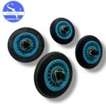 Samsung Dryer Drum Support Roller Set of 4