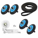 Samsung Dryer Roller and Belt Pulley Kit