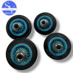 Samsung Dryer Drum Support Roller Set of 4