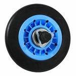 2 Pack Drum Rollers for Samsung Dryers