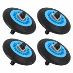Samsung Dryer Roller and Belt Pulley Kit