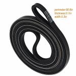 Samsung Dryer Roller and Belt Pulley Kit