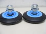 Samsung Dryer Drum Roller Set with Axles