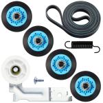 Dryer Repair Kit for Samsung Models DC97-16782A