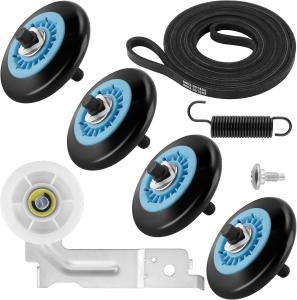 Samsung Dryer Roller and Belt Pulley Kit