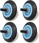 Samsung Dryer Drum Roller Kit - 4 Pack