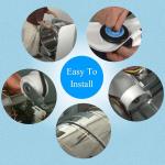 Samsung Dryer Repair Kit for Rollers and Belt