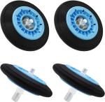 Samsung Dryer Drum Roller Kit - 4 Pack