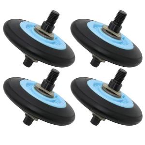 Samsung Dryer Drum Roller Assembly DC97-16782A