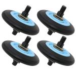 Samsung Dryer Drum Roller Assembly DC97-16782A