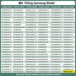 Samsung Dryer Repair Kit with Roller and Pulley