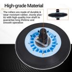 Samsung Dryer Drum Roller Assembly DC97-16782A