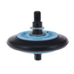 Dryer Drum Roller & Axle Kit for Samsung, Whirlpool, Maytag