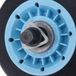 Dryer Drum Roller & Axle Kit for Samsung, Whirlpool, Maytag