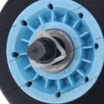 Dryer Drum Roller & Axle Kit for Samsung, Whirlpool, Maytag