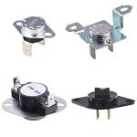 Samsung Dryer Thermal Fuse and Thermostat Kit