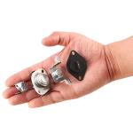Samsung Dryer Thermal Fuse and Thermostat Kit