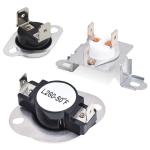 Samsung LG Kenmore Dryer Thermal Fuse & Thermostat Kit