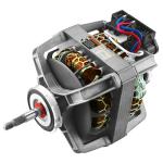 Samsung Kenmore Dryer Motor Replacement DC31-00055 Series