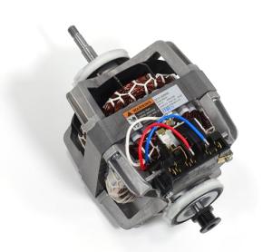 DC31-00055G Dryer Induction Motor Replacement Part