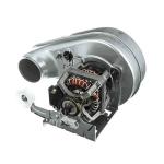 Samsung Dryer Motor and Blower Assembly DC93-00101U