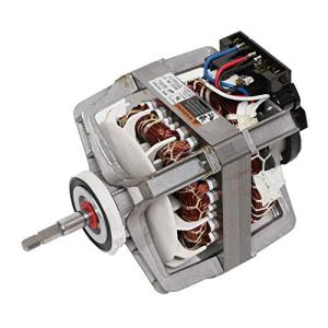 Dryer Motor DC31-00055G for Models 55D & 55H