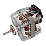 Dryer Motor DC31-00055G for Models 55D & 55H
