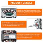 Dryer Induction Motor for Samsung & Kenmore