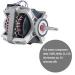 Samsung Dryer Motor Replacement DC31-00055G