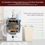 Samsung Kenmore Dryer Motor Replacement DC31-00055 Series