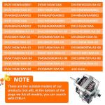 Dryer Induction Motor for Samsung & Kenmore
