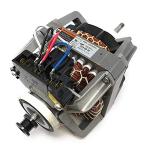 Dryer Motor DC31-00055G for Models 55D & 55H
