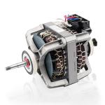 Samsung Kenmore Dryer Motor Replacement DC31-00055 Series
