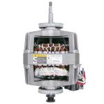 Samsung DC31-00055G Dryer Motor Replacement Parts