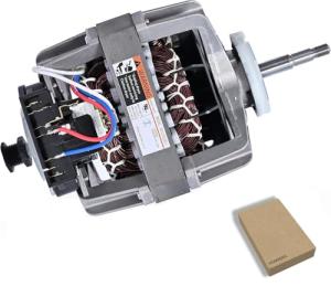 Compatible Samsung Dryer Motor for Multiple Models