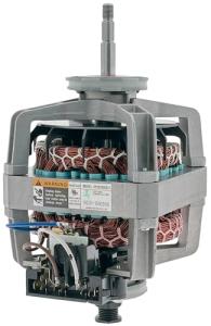 Samsung Dryer Motor DC31-00055G Replacement Part