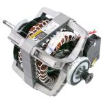 Samsung DC31-00055G Dryer Motor Replacement Parts