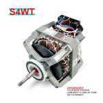 Samsung Dryer Motor Replacement Upgrade