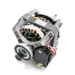 Samsung DC31-00055G Dryer Motor Replacement Parts